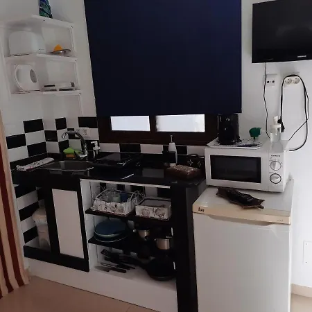 Tranquilo Apartment