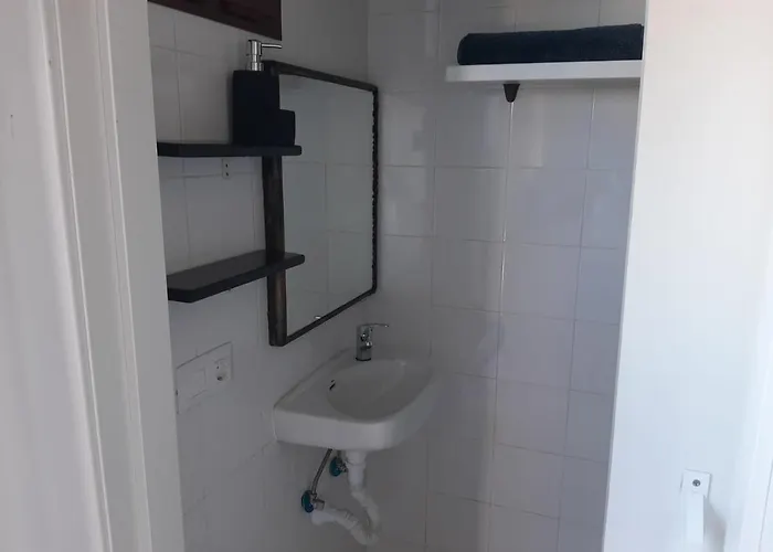 Apartamento Tranquilo