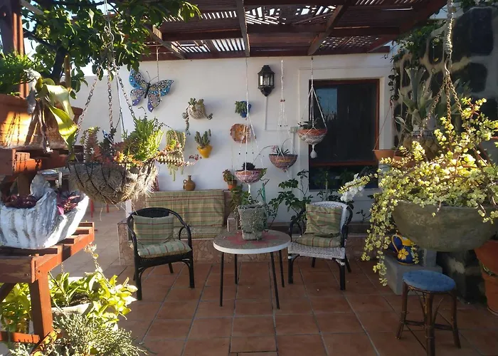Tranquilo Apartamento