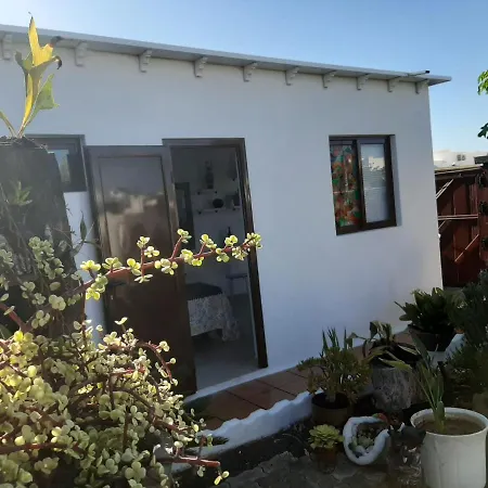 Tranquilo Apartment
