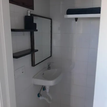 Apartment Tranquilo