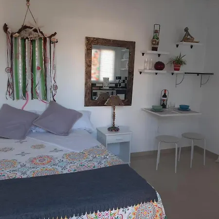 Tranquilo Apartamento Playa Blanca (Lanzarote)