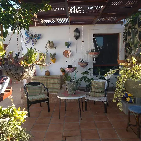 Tranquilo Apartamento