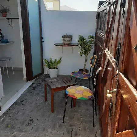 Tranquilo Apartment *